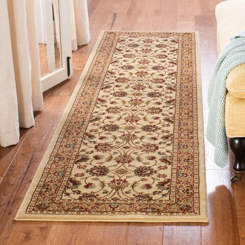 safavieh clearance lyndhurst lnh553 1213 ivory rug