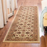 safavieh clearance lyndhurst lnh553 1213 ivory rug