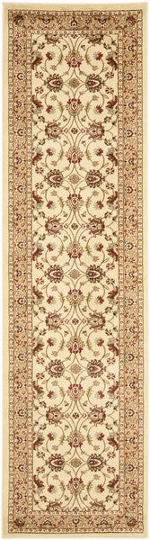 safavieh clearance lyndhurst lnh553 1213 ivory rug