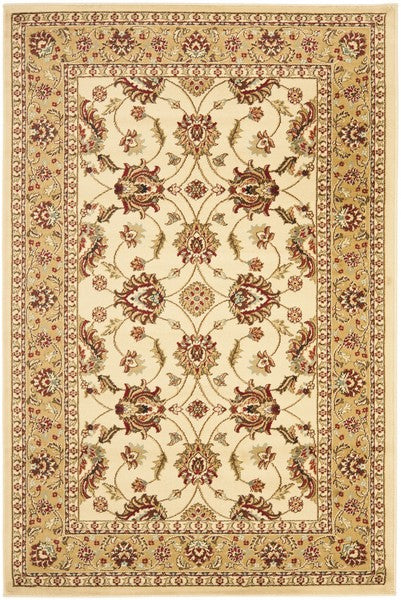 safavieh clearance lyndhurst lnh553 1213 ivory rug