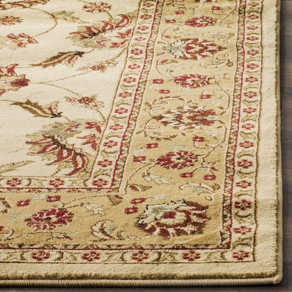 safavieh clearance lyndhurst lnh553 1213 ivory rug