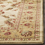 safavieh clearance lyndhurst lnh553 1213 ivory rug