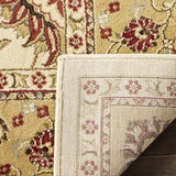 safavieh clearance lyndhurst lnh553 1213 ivory rug