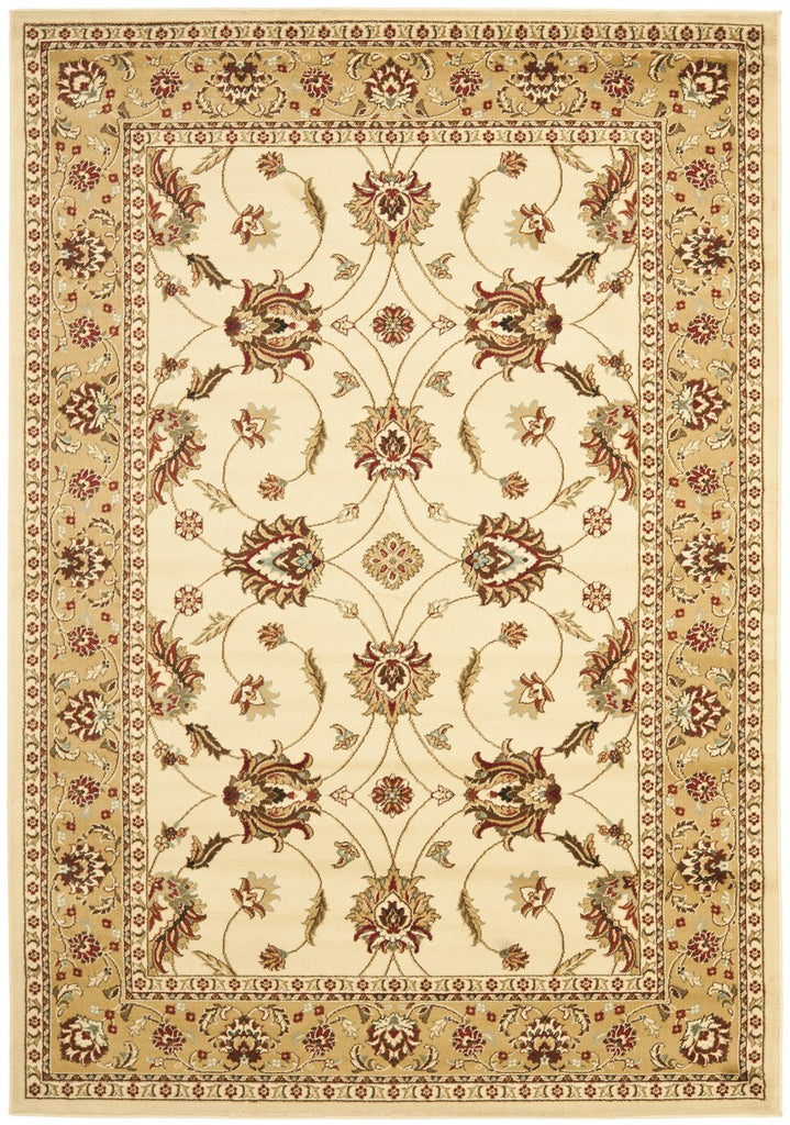 safavieh clearance lyndhurst lnh553 1213 ivory rug
