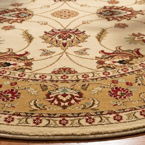 safavieh clearance lyndhurst lnh553 1213 ivory rug