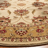 safavieh clearance lyndhurst lnh553 1213 ivory rug