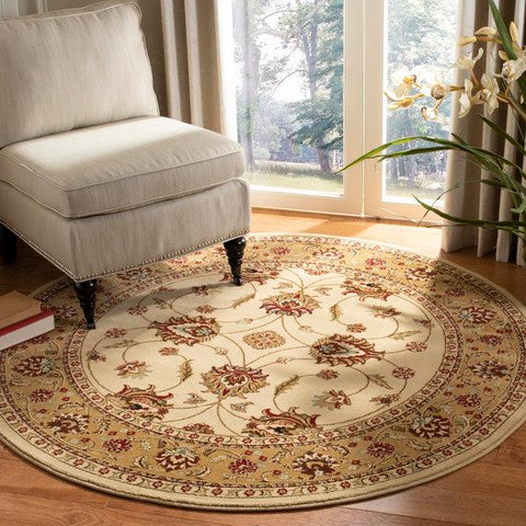 safavieh clearance lyndhurst lnh553 1213 ivory rug