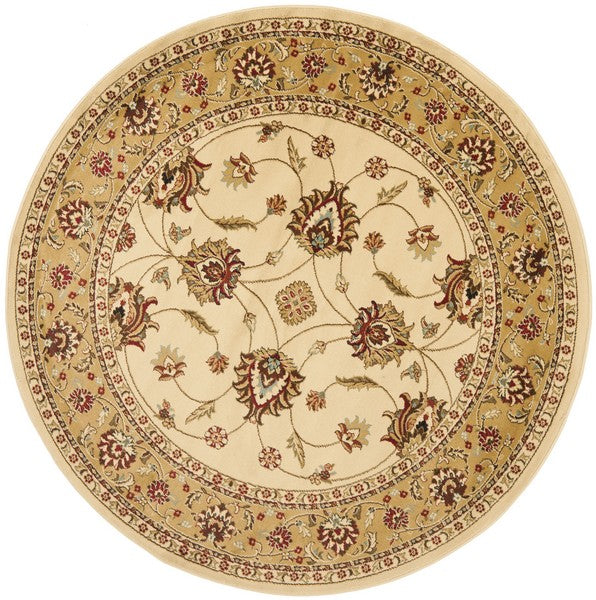 safavieh clearance lyndhurst lnh553 1213 ivory rug
