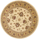 safavieh clearance lyndhurst lnh553 1213 ivory rug