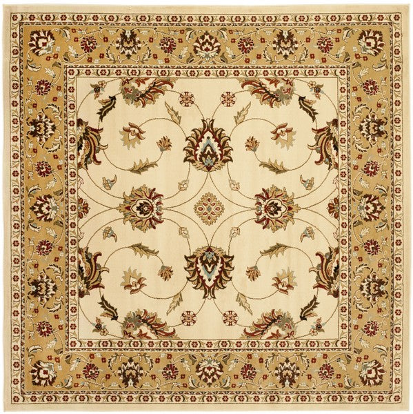 safavieh clearance lyndhurst lnh553 1213 ivory rug