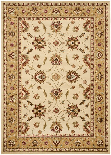 safavieh clearance lyndhurst lnh553 1213 ivory rug