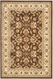 safavieh clearance lyndhurst lnh553 2512 brown rug