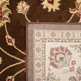 safavieh clearance lyndhurst lnh553 2512 brown rug