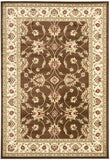 safavieh clearance lyndhurst lnh553 2512 brown rug