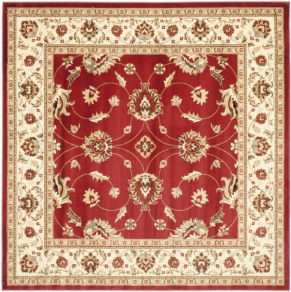 safavieh clearance lyndhurst lnh553 4012 red rug