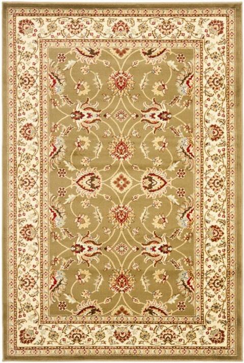 safavieh clearance lyndhurst lnh553 5212 green rug