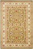 safavieh clearance lyndhurst lnh553 5212 green rug