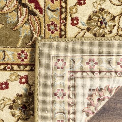 safavieh clearance lyndhurst lnh553 5212 green rug
