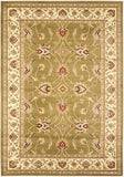 safavieh clearance lyndhurst lnh553 5212 green rug