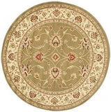 safavieh clearance lyndhurst lnh553 5212 green rug