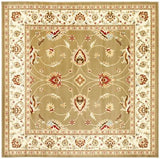 safavieh clearance lyndhurst lnh553 5212 green rug