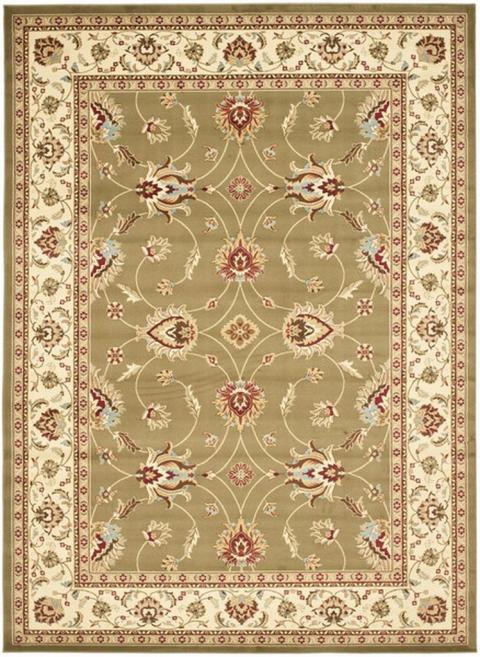 safavieh clearance lyndhurst lnh553 5212 green rug