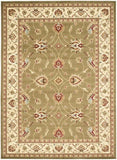 safavieh clearance lyndhurst lnh553 5212 green rug