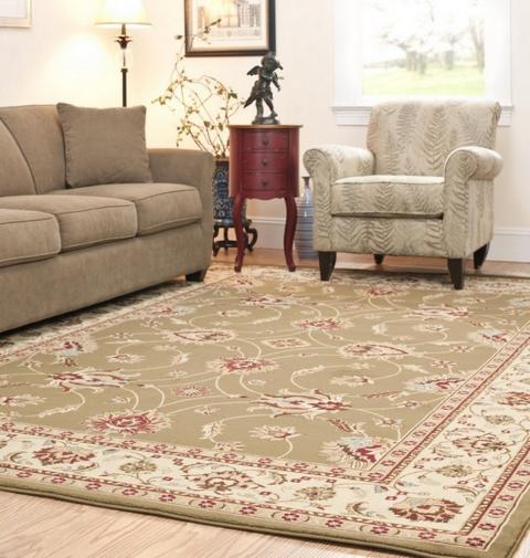safavieh clearance lyndhurst lnh553 5212 green rug