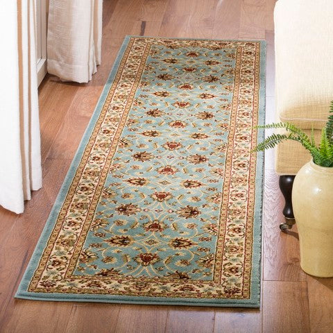 safavieh clearance lyndhurst lnh553 6512 blue rug