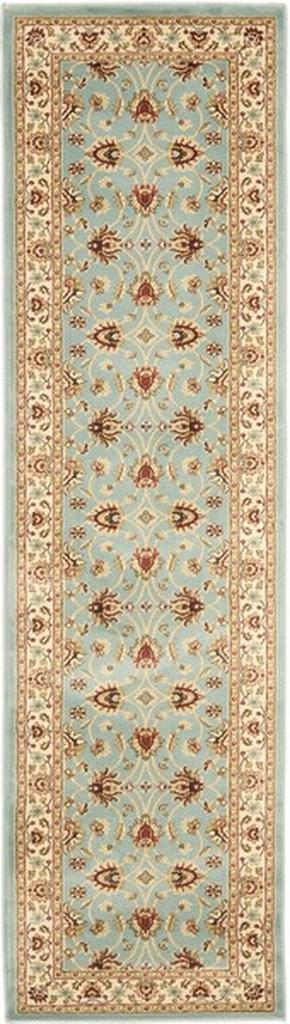 safavieh clearance lyndhurst lnh553 6512 blue rug