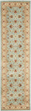 safavieh clearance lyndhurst lnh553 6512 blue rug