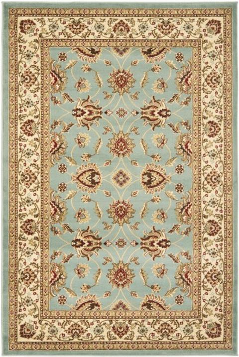 safavieh clearance lyndhurst lnh553 6512 blue rug