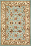 safavieh clearance lyndhurst lnh553 6512 blue rug