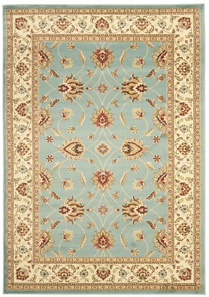 safavieh clearance lyndhurst lnh553 6512 blue rug