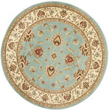 safavieh clearance lyndhurst lnh553 6512 blue rug