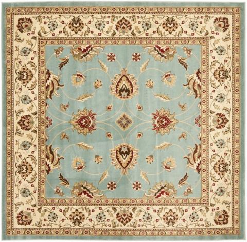 safavieh clearance lyndhurst lnh553 6512 blue rug