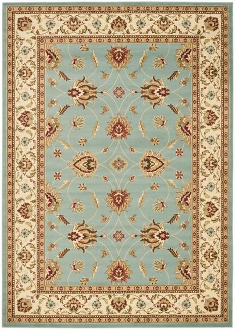 safavieh clearance lyndhurst lnh553 6512 blue rug