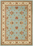 safavieh clearance lyndhurst lnh553 6512 blue rug