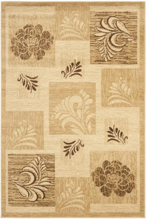 safavieh clearance lyndhurst lnh554 1291 ivory rug
