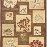 safavieh clearance lyndhurst lnh554 2591 brown rug