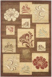 safavieh clearance lyndhurst lnh554 2591 brown rug