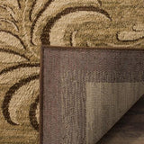 safavieh clearance lyndhurst lnh554 2591 brown rug
