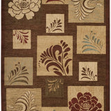 safavieh clearance lyndhurst lnh554 2591 brown rug