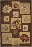 safavieh clearance lyndhurst lnh554 2591 brown rug