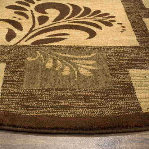 safavieh clearance lyndhurst lnh554 2591 brown rug