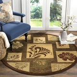 safavieh clearance lyndhurst lnh554 2591 brown rug