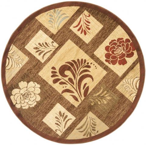 safavieh clearance lyndhurst lnh554 2591 brown rug