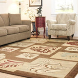 safavieh clearance lyndhurst lnh554 2591 brown rug