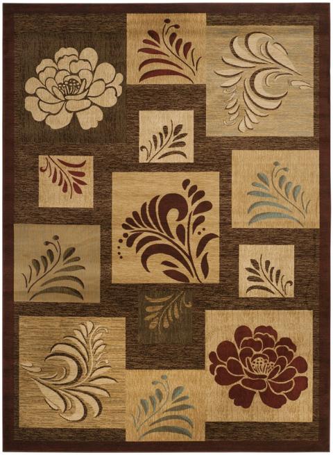 safavieh clearance lyndhurst lnh554 2591 brown rug