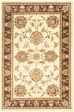 safavieh clearance lyndhurst lnh555 1225 ivory rug